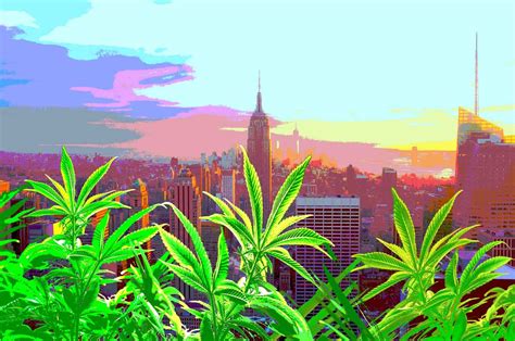 Cannabis Industry Waits for New York Sales Numbers
